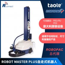 ROBOT-MASTER80ƻ ROBOPACʽĤ