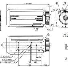 FD32x12.5SR4A-CV1 ʿ 32 12.5-400mm Զ  ͸ͷ