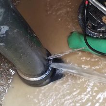 深圳自来水管安装服务，埋地管网检漏及维修
