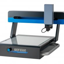 NITTOSEIKO日东精工MCP-S330型 导电膜表面电阻率仪 全自动测量