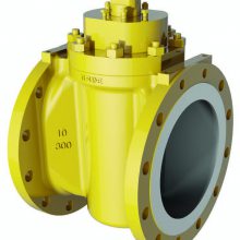 全新 进口Crane XOMOX HF4D 低排放套筒旋塞阀,提供海关报关单