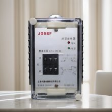 用于水利水电 SSJ8-12B高精度时间继电器 220VAC 板后接线 绝缘耐压高