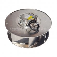 SHIR施依洛 RHA500D4.155B-3D 通风散热 工业离心风机