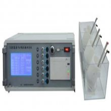 全自动混凝土氯离子扩散系数试验仪(二合一) 型号:BU32-RCM-6D 库号：M265920
