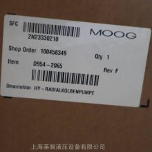 D954-2065-10 HPR18A1RKP063TM35H1Z00 ¹¸MOOG 