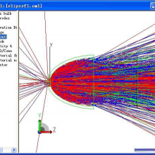 lambda tracepro�������ξ���Ϣ����
