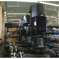 南方水泵TD100-27/2立式锅炉冷热水循环泵