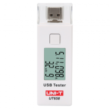 UT658 USB