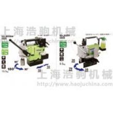 供应IKURA进口50磁性座钻孔机ISLB50SW/25V***售后浩驹