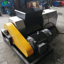 厂家供应 餐厨垃圾锥磨机 餐厨垃圾处理