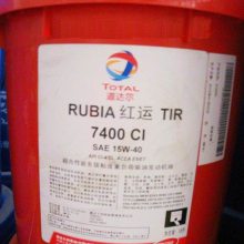 TIR 7900 15W-40ͲRUBIA TIR 8600 FE 10W-30