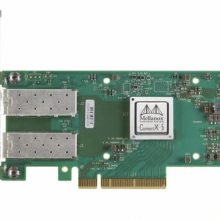 Mellanox MCX512A-ACAT ConnectX-5 25GbE SFP28 IB˿