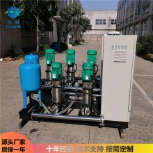 HELIX V2204威乐wilo水泵河北承德生产智能全自动变频给水设备