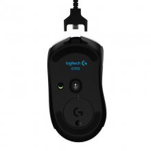 Logitech޼G703hero羺Ϸ ˫ģԼ