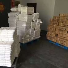 灾后重建,我们在行动。马路锯片大量发货,支援灾后道路重建翻新