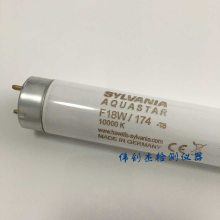 SYLVANIA F18W/174-T8 ɫ10000K ׼ƹ