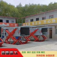 地埋垃圾处理站 日处理能力30吨 生活垃圾压缩站 阿贝州地埋垃圾转运站