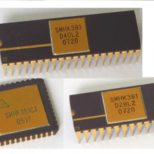 SMHK381双通道通用异步收发器