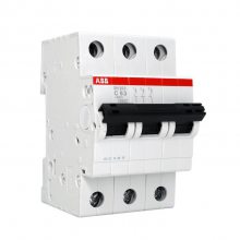 ABBֱտS202M-C20DC΢Ͷ·2P20A32A40A50A63A뷢