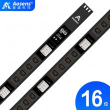 ʢ APIϵװԶ̼PDUԴ 16λC13 AS-APIC16