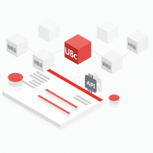 河源用友软件河源智造云平台河源用友U8 cloud IPO经营分析