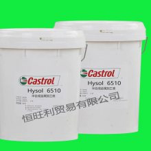 Castrol Hysol 6510ˮҺ ʵHysol 6510ϳɽӹҺ