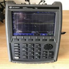 回收keysight安捷伦N9912A N9913A N991***网络分析仪