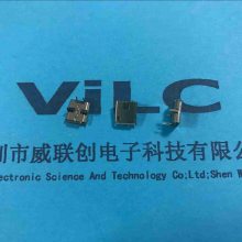 ʽSMT micro 5P USBĸ DIP ֱʽ 
