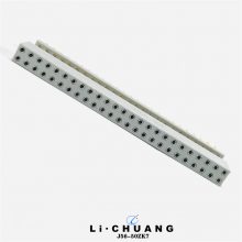 矩形连接器 J56-50ZK10 J56-50ZJ2 接插件 骊创