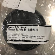 Ӧgottwald Ĥ 1013271// BFA 100.00 x 90.00 x 40.00 50 NBR 253