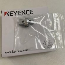 KEYENCE 传感器头安装支架E 高精度接触式数字传感器 OP-87220