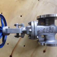Ħǿ Z40H-600LB API600 DN500 ͼ Ƴߴ