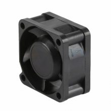 SanAceɽ�� 9WPA0412P6G001 4020mm ֱ����ˮ����