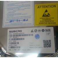 SGM809-SXN3 SGMICRO SOT23-3