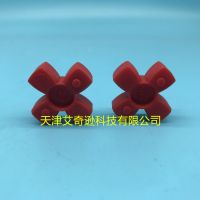 TMT卷绕机外径30内径10厚度10 KTR ROTEX GS14BH辊用缓冲垫