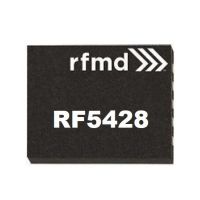 RF5428,Qorvo線性功率放大器模塊