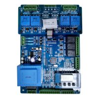 STA80 停电保磁功能 电磁吸盘控制板