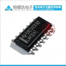LMV324IDR SOP-14 ԭװTi ·ѹ Ŵ