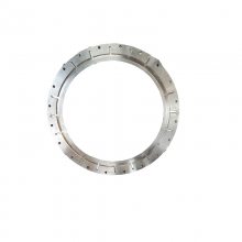 阀门铜套冲床配件铜套