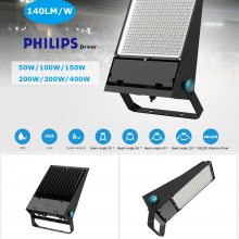 150lm/W Flood Light