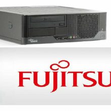 Fujitsu Esprimo E5616 AMD Athlon 3500+ 3Gʿͨػ