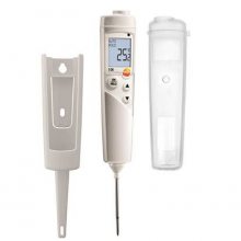 ͼ106TESTO106ˮʳƷ¶ȼ