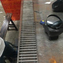 规格齐全 304不锈钢格栅 不锈钢沟盖板 欢迎来电咨询