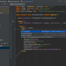 WebStormִJavascript̬ϵͳIDE