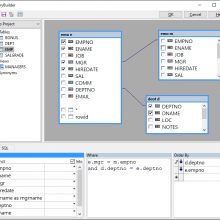 PL/SQL DeveloperۼɿOracleݿ洢