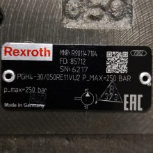 Rexroth // R901147104 PGH4-30/050RE11VU2 //ϳֱ