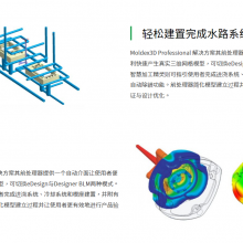 Moldex3Dģ ߽ģ߳Ƴ̵֤Ż