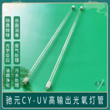 专业定制 厨房烟罩油烟净化灯 除异味紫外灯 有无臭氧光催化灯