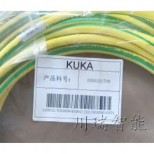 321709 KUKA⿨ Cable 7 CON GND 