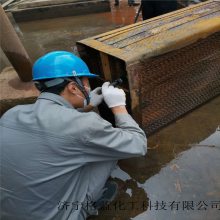 陕西省安康市脱硫塔清洗